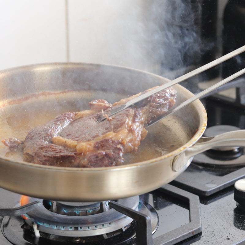 בישול מקצועי